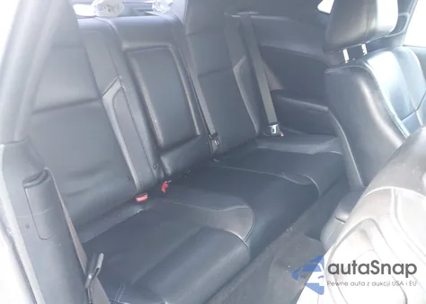 2015 Dodge Challenger R/T Plus z USA, uszkodzony, nr VIN 2C3CDZBT8FH816539